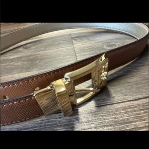 Michael Kors Belt